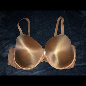 Frederick’s Exxtreme Cleavage Bra 38DD NEW